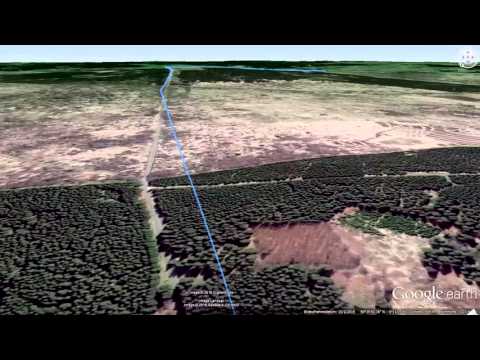 Etappe-02-Roetgen-Monschau | Eifelsteig Aachen - Trier | GPS-Track