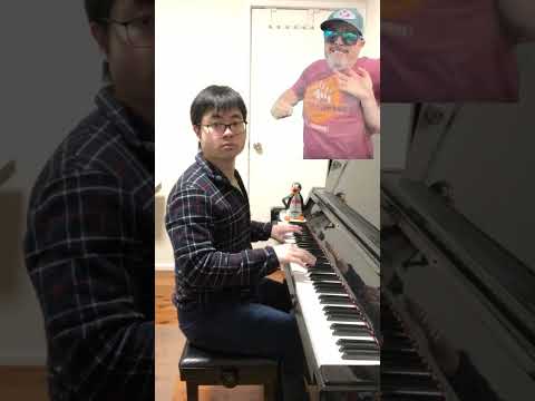 man punching the best EDM beat ever