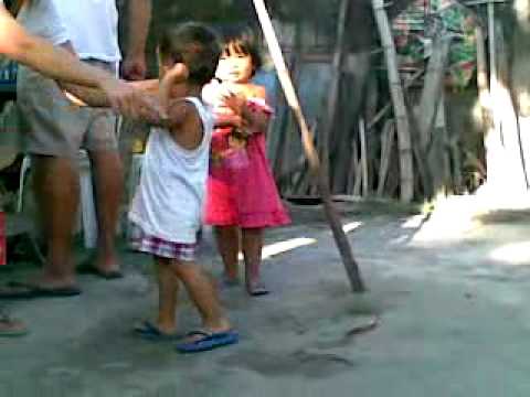 talentadong sergiO remix part 2