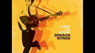 Denison Witmer - Life Before Aesthetics