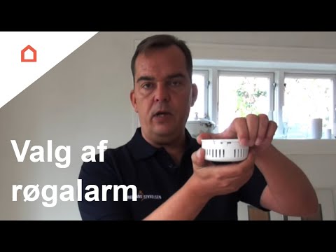 download lagu mp3 mp4 Røgalarm, download lagu Røgalarm gratis, unduh video klip Røgalarm