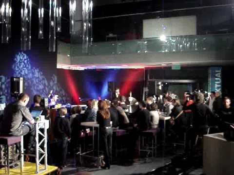 Severa Gjurin - Kadar sva sama (Live @ Aktual NA GLAS!)