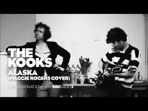 The Kooks - Alaska - Maggie Rogers Cover (Acoustic @ BBCRadio2)