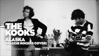 The Kooks - Alaska - Maggie Rogers Cover (Acoustic @ BBCRadio2)