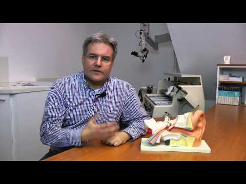 Werde ich wieder gesund? - Lagerungsschwindel Loswerden (10/17)