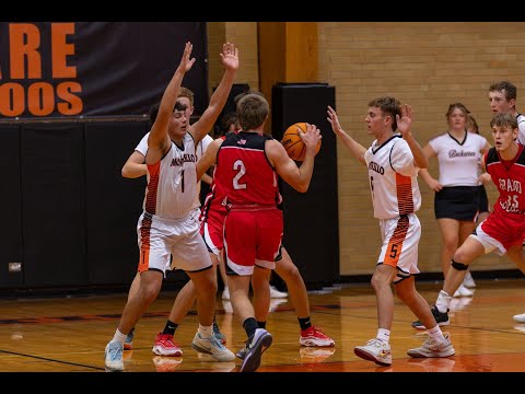 Monticello @ Monument Valley