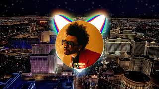 Download lagu The Weeknd - Blinding Lights (Bass Boosted) mp3