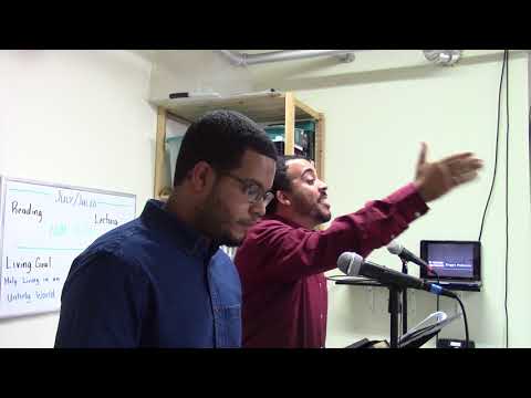 El primer día de la semana (Hechos 20:7) First day of the week (Acts 20:7)