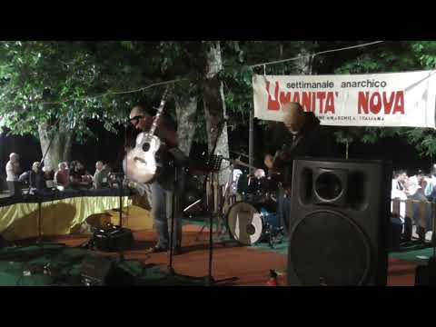 ALESSIO LEGA E DAVIDE GIROMINI