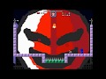 My SMBX Custom Boss King Phanto The Third