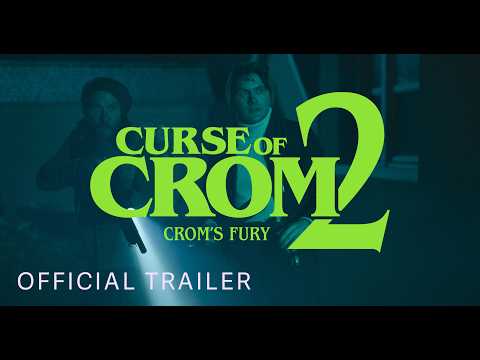Curse of Crom 2: Crom's Fury