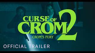 CURSE OF CROM 2: Crom's Fury | Official Trailer