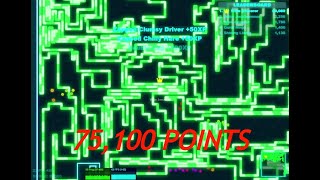 Powerline.io CoolMath 75k Points!