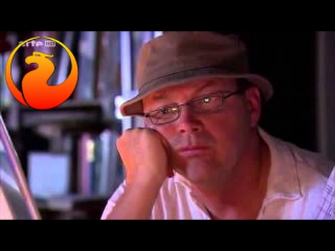 ️ ️ Die versunkene Stadt Atlantis Dokumentation Chanel-germany