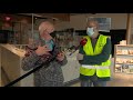 Bijzondere stemlocatie in Lelystad