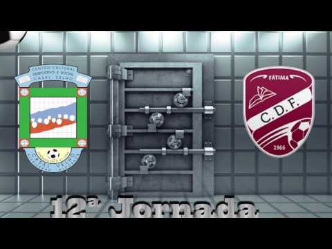 Casal Velho x Fátima