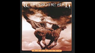 Wishbone Ash - No More Lonely Nights (Live)