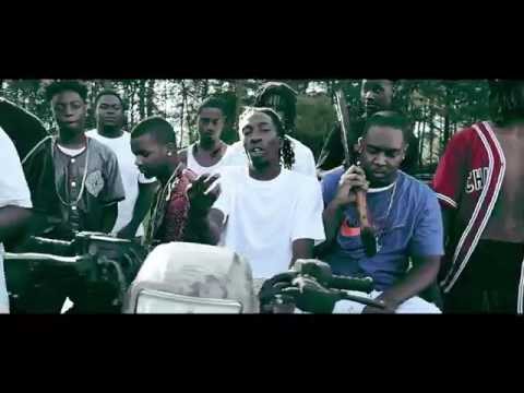 D Millz- Round Me directed by PYREXXVISIONS