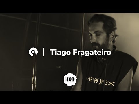 Tiago Fragateiro