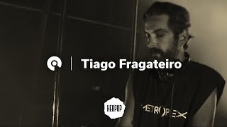 Tiago Fragateiro - Live @ Neopop Festival 2018