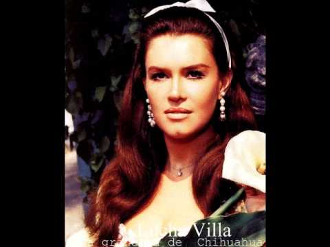 A medias de la noche Lucha Villa