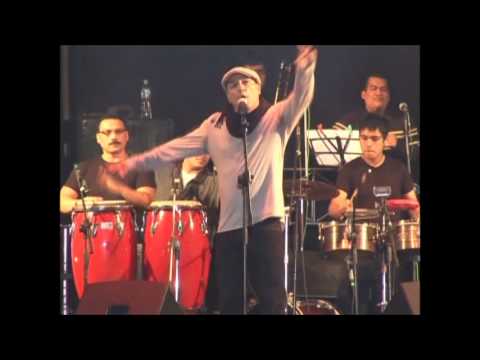 Si Estuvieras conmigo - La Kombinacion Perfecta y Roberto Blades