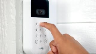 Honest Review  myQ Smart Garage Video Keypad with camera