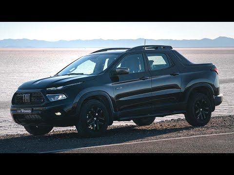 Lanzamiento FIAT TORO 2022 | las 7 COSAS que cambió | PRECIOS, versiones, motores y equipamiento.