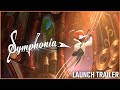 Gameplay video of Symphonia  Nintendo Switch