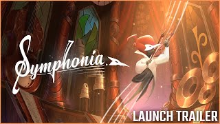 Launch Trailer