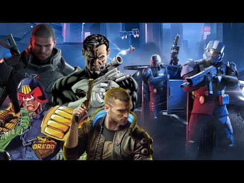 Would These Undemocratic Heroes Survive Being Hunted by Super Earth?