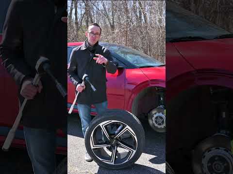 How Many Lug Nuts Do You REALLY Need?