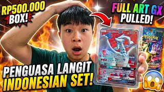 Opening Penguasa Langit in 2026... Was It Worth It?