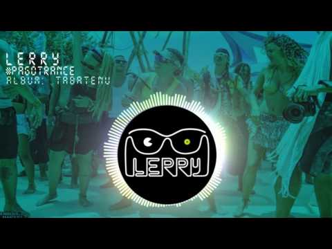 Lerry - #Pagotrance(tabatenu)