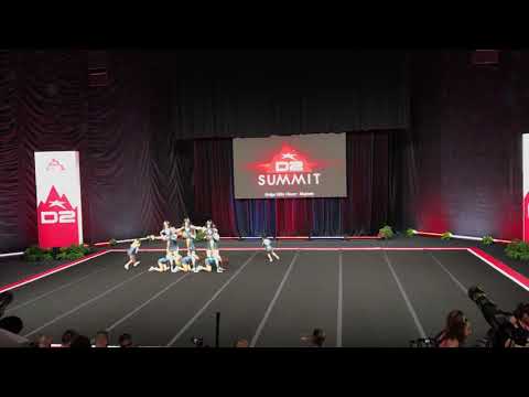 Reign Summit D2 level 1