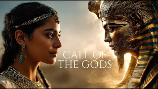 Download lagu Voices of the Nile – Sacred Egyptian Prayer Music | Ancient Ritual Chant & Spiritual Meditation mp3