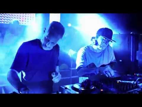 THE CUBE GUYS Live @ Coco Beach Club - Italy