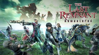 The Last Remnant Remastered for sale