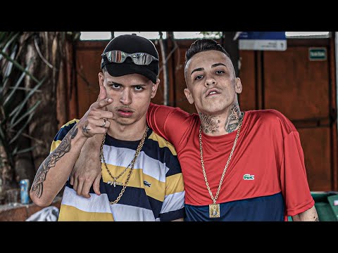 Mc Malle & Mc Rhamon - Violência (Prod. OGBeatz)