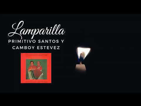 PRIMITIVO SANTOS Y CAMBOY ESTEVEZ - LAMPARILLA