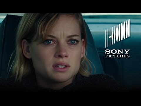 Don't Breathe (TV Spot 'Exhale')