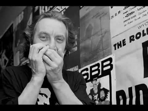 Jan Kyks Skrzek Sztajger