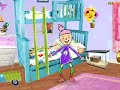 Pinky Dinky Doo Pilot Episode Incomplete