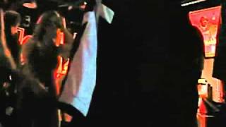 East Fillmore - "Mary Had a Little Lamb"