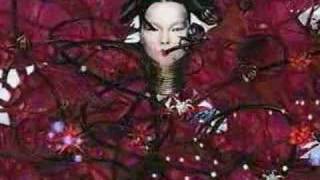 Bjork - Homogenic ( TV ad )