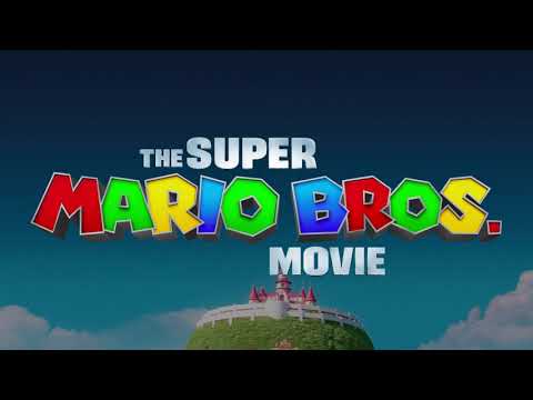 Super Mario Bros. Theme - The Super Mario Bros. Movie Soundtrack