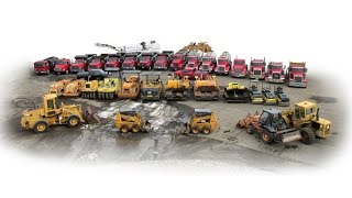 Ace Blacktop retirement auction | April 14, 2015 | Purple Wave