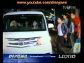 Iklan Daihatsu Luxio