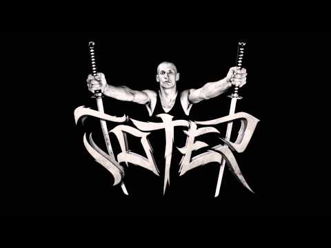 Jot Er -  Przetrwanie warunkuje byt prod.  Wowo, skrecze Dj Fejm