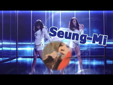 [ILM-Ent.] Sistar19 - Gone Not Around Any Longer (Group 1)